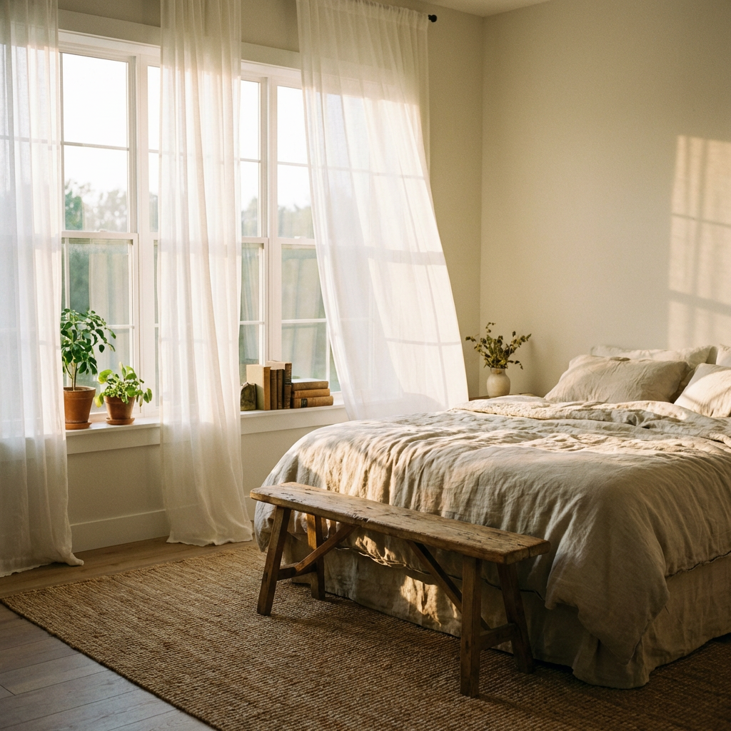 Slow Morning Routine for Busy Women: Create a Calm, Balanced Start to Your Day